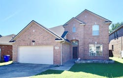 2625 Cumberland Trail, Balch Springs, TX 75181