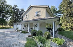 106 Powell Drive, Middlebury, IN 46540-9587