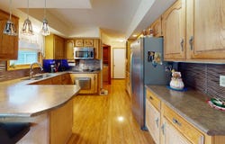 4751 W Vernon, Weidman, MI 48893