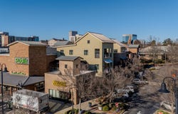 400 E McBee Avenue, Greenville, SC 29601