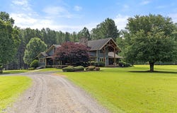 7239 Bulb Road, Julian, NC 27283