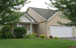 1112 Fountain View Circle, 1, Holland, MI 49423