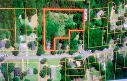 1500 Robb Street, Summit, MS 39666