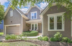 12212 Hemlock Street, Overland Park, KS 66213