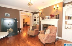 1135 SOUTHRIDGE LANE, TALLADEGA, AL 35160
