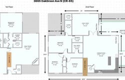 3665 Oakgreen Avenue N, Baytown Twp, MN 55082