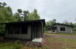 7113 E Fire Hill Road, Gordon, WI 54838