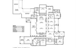 12502 Harvest Meadow, Frisco, TX 75033