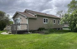812  E 5th Street, Webster, SD 57274