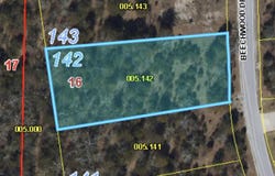 272 Beechwood Drive, Branson West, MO 65737