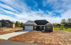 26 High Point Drive, Greenbrier, AR 72058