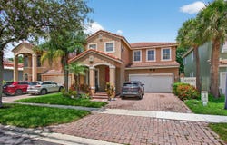 5057 Sancerre Circle, Lake Worth, FL 33463