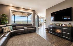 17535 Meadow View, Hidden Valley Lake, CA 95467