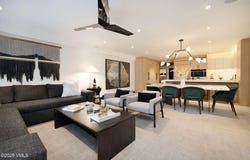 684 W Lionshead Circle, Vail, CO 81657