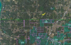 Parcel 9 Trail 33 Lane, Mancelona, MI 49659