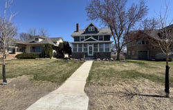 616 Dakota Ave S, Huron, SD 57350