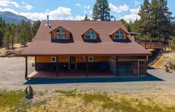 60625 THREE POINT RD, Canyon City, OR 97820