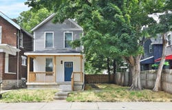 1140 E Mound Street, Columbus, OH 43205