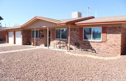 10241 MAXWOOD Drive, El Paso, TX 79925