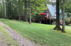 108 Wolfe Run Road, Summersville, WV 26651