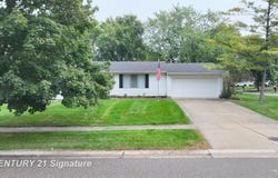 429 Holland Road, Flushing, MI 48433-2115