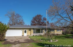 250 Meadowlane Drive, Portland, MI 48875