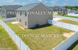 4051 Water Wheel Road, Rocky Mount, NC 27803