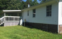 1540 Bobcat Trail, Liberty, NC 27298