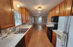 409 N Lane Street, Decatur, TX 76234