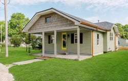 306 Blinn Avenue, Frankfort, IN 46041