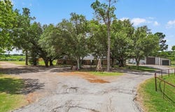 1508 Poolville Cut Off Road, Poolville, TX 76487