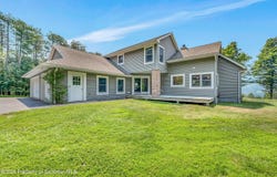 535 Herrick Ridge Ridge, Union Dale, PA 18470