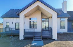 17110 Early Light Drive, Colorado Springs, CO 80908