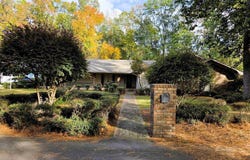 12 Elmwood Circle, Pine Bluff, AR 71603