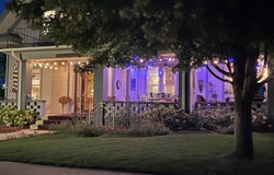 110 E. Spencer St., St. Francis, KS 67756