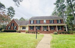 4109 Roenker Lane, Virginia Beach, VA 23455