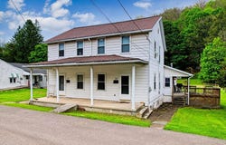 17 PARK, LONACONING, MD 21539