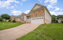 1128 Castle Drive, Graham, NC 27253