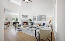 1004 Elm Drive, Providence Village, TX 76227