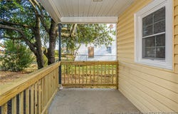 2213 Bragg Boulevard, Fayetteville, NC 28303