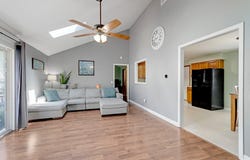 8407 Medallion Run, Fort Wayne, IN 46825