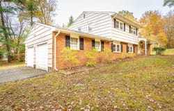 857 Cherry Hill Rd, Montgomery Twp., NJ 08540-7712