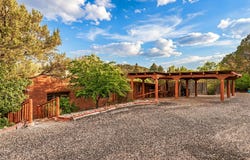 181 N Main Street, Pecos, NM 87552