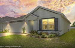4041 Autumn Amber Drive, Spring Hill, FL 34609