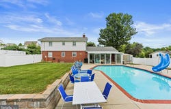 4713 FORGE ROAD, PERRY HALL, MD 21128