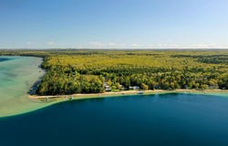 126 Flag Point Drive, Roscommon, MI 48653