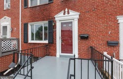 1837 DARRICH Drive, PARKVILLE, MD 21234