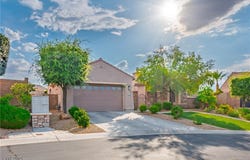 2785 Rosenhearty Drive, Henderson, NV 89044