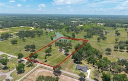 SE 61ST TERRACE ROAD LOT #15, SUMMERFIELD, FL 34491
