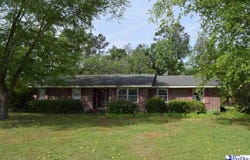 1864 S Fourth Street, Hartsville, SC 29550